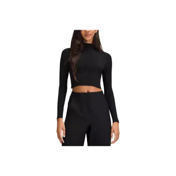 Lululemon Knitwear Women's Black