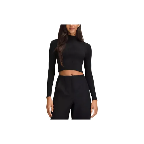 Lululemon Knitwear Women's Black