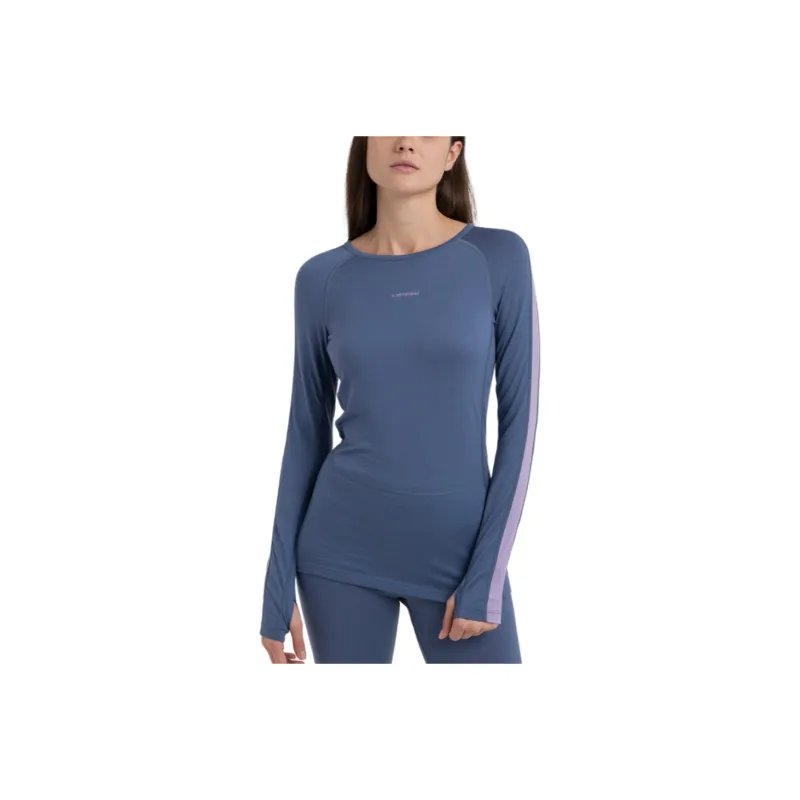 Icebreaker T Shirts Women's-0