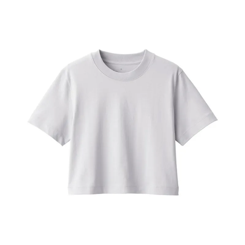 MUJI T-Shirts Women's-0
