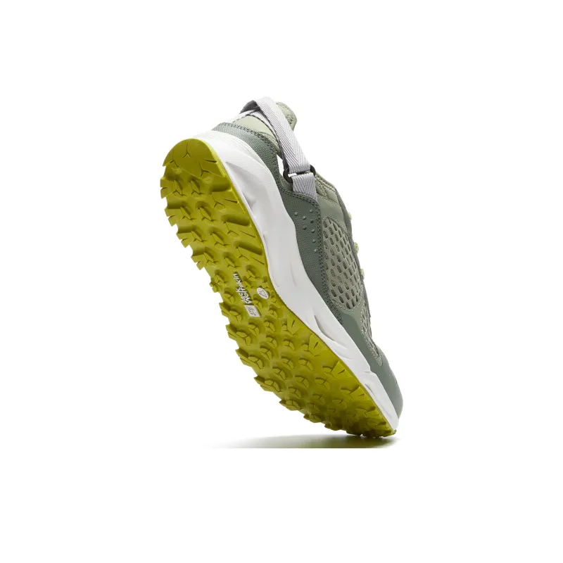 Jack Wolfskin Low Top Hiking Shoes Men's-11