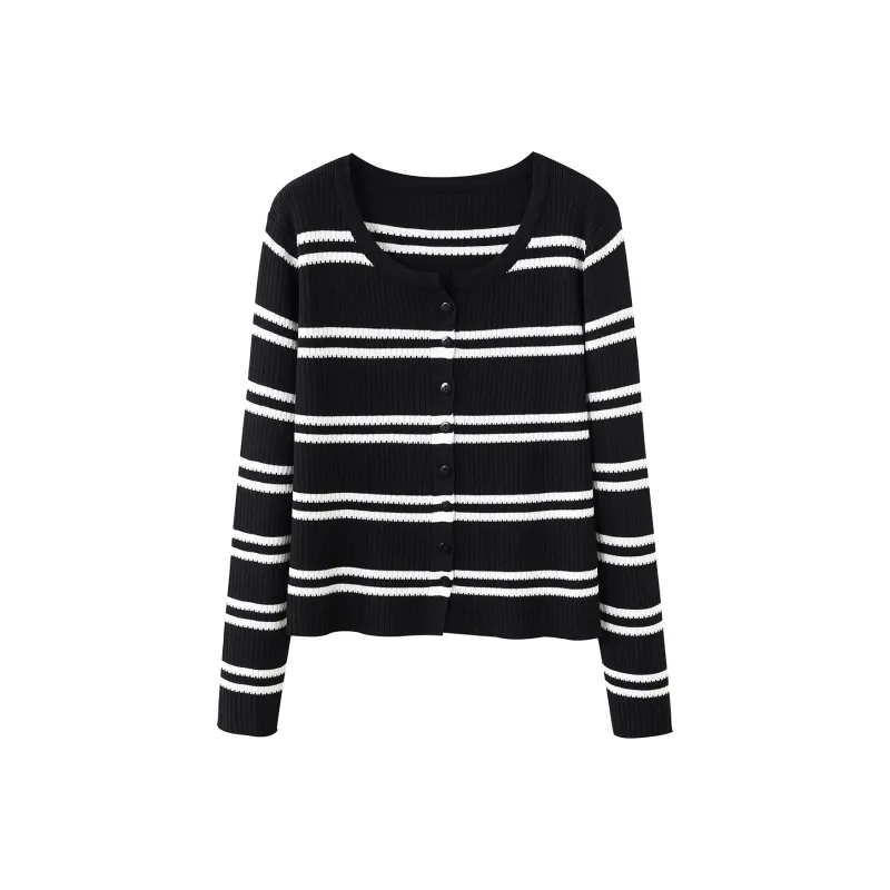 DonnaZilan Knitwear Women's-4