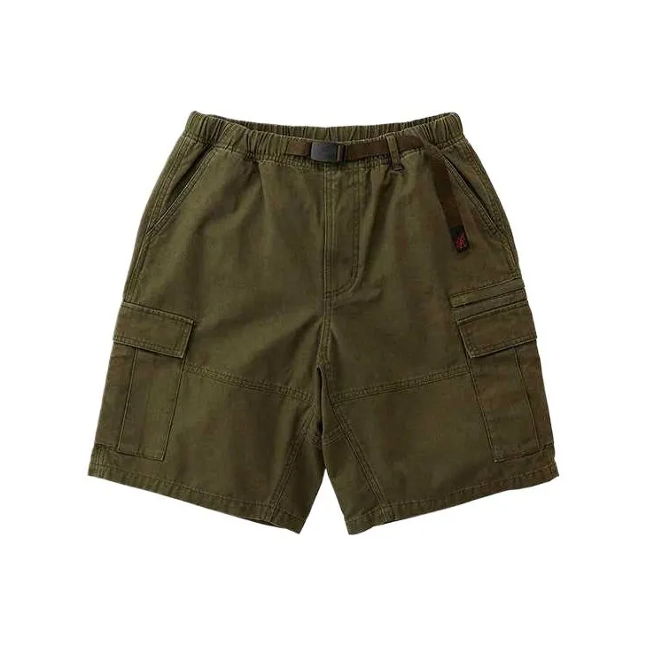 Gramicci Outback Casual Shorts Men's-7