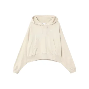 Nike Sweatshirt Women's Light Redwood Umber