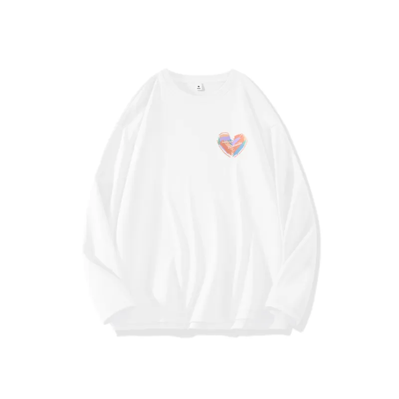 Cotton T Shirts Women's-8