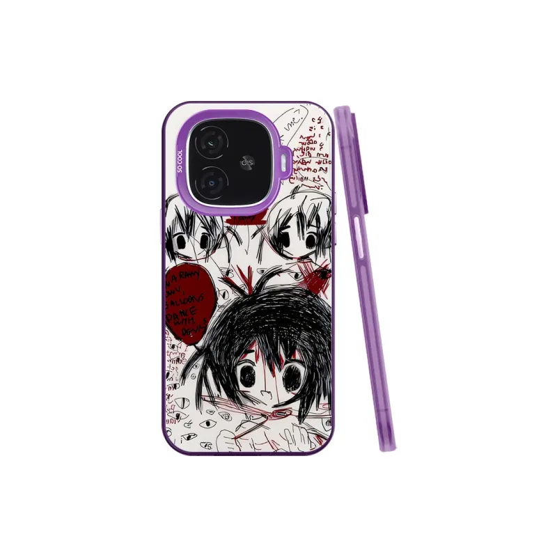 BAOCHENG Phone Cases-4