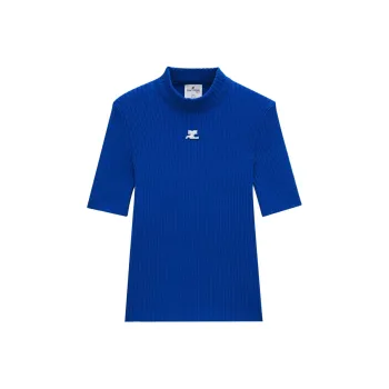 COURREGES Reedition Top