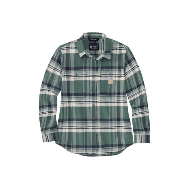 Carhartt Shirts Women's-1