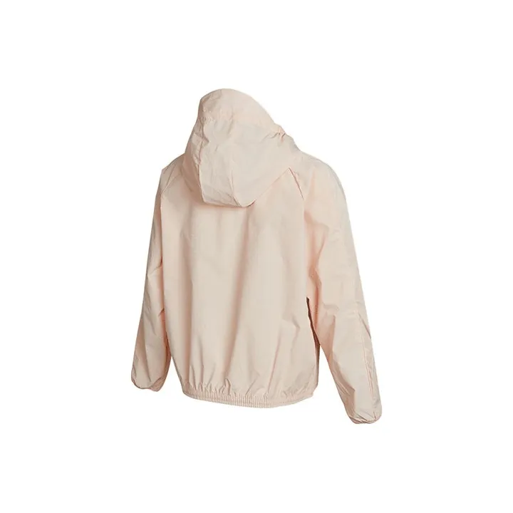 Adidas Jackets Women's Pink-0