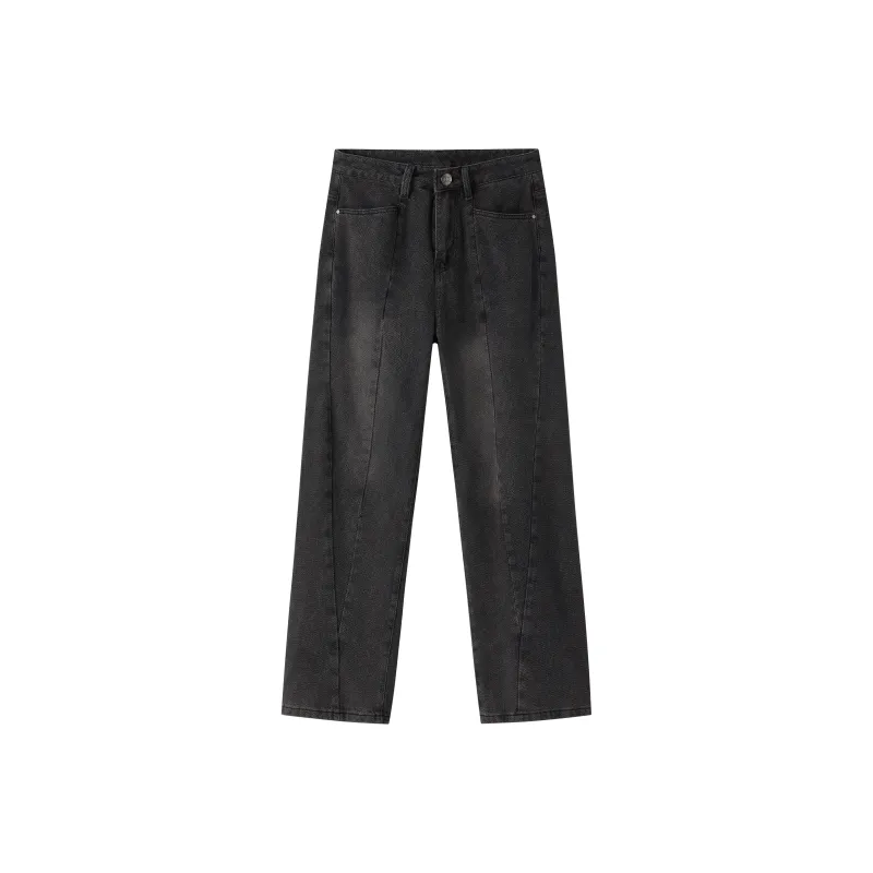 CHARLIE GOLF Jeans Unisex-0