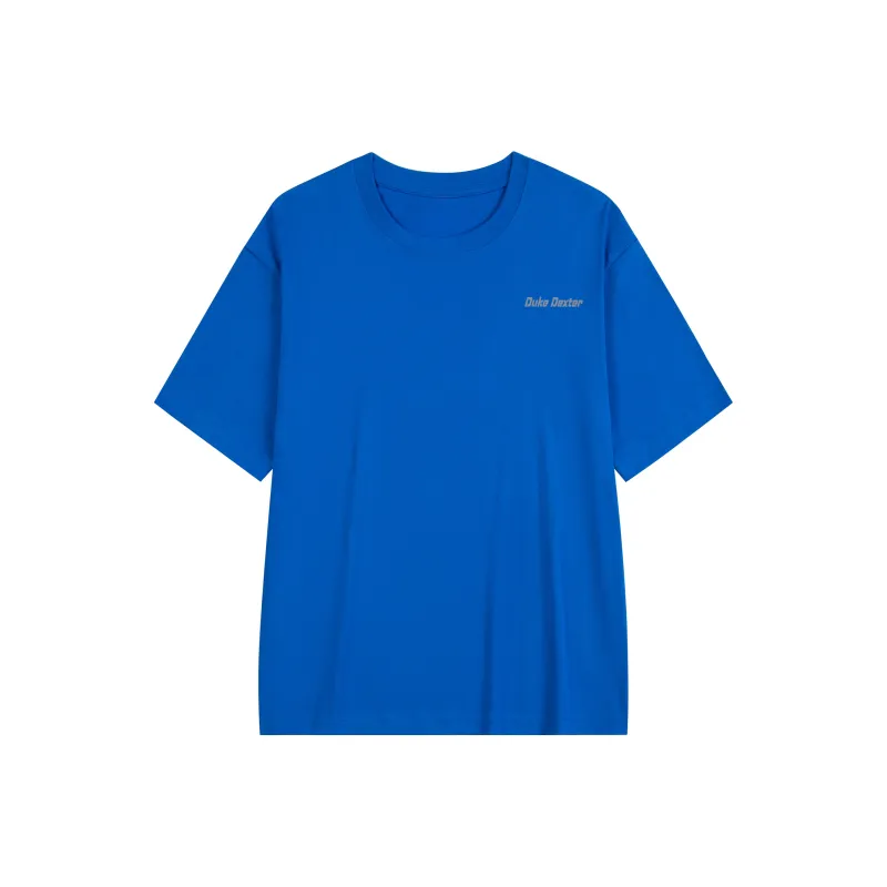 DUKE+DEXTER T Shirts Unisex-13