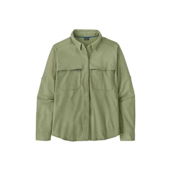 Patagonia Early Rise Shirts Women's