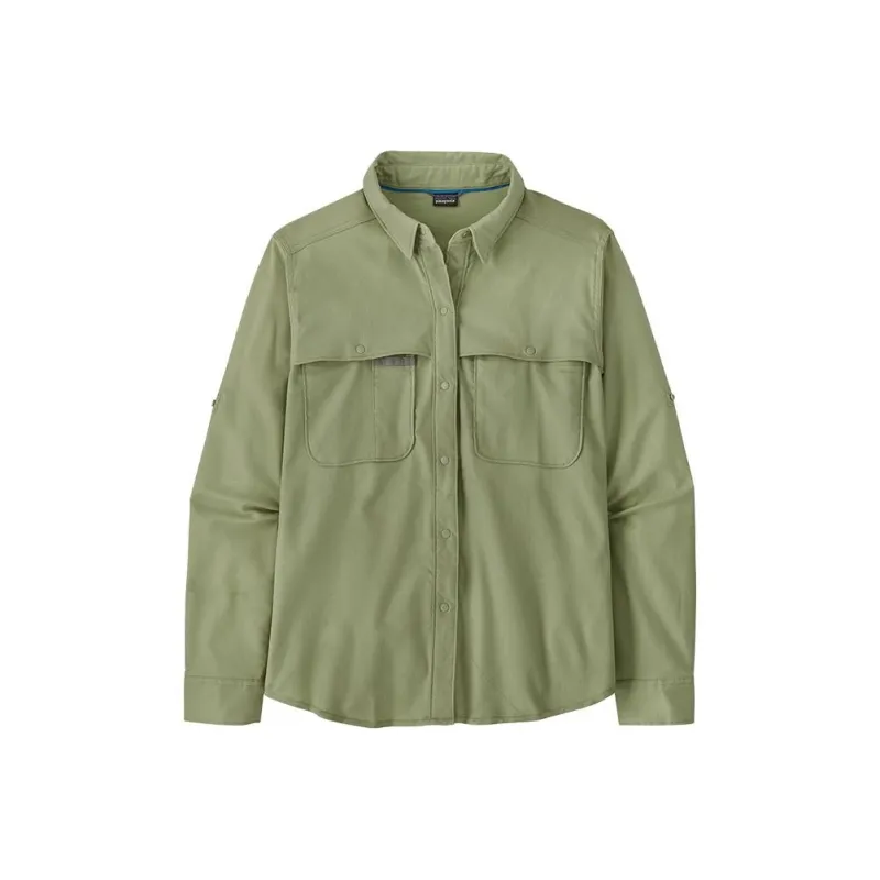 Patagonia Early Rise Shirts Women's-0