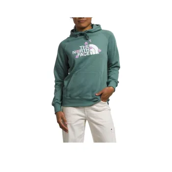 THE NORTH FACE Sweatshirts Women's Green