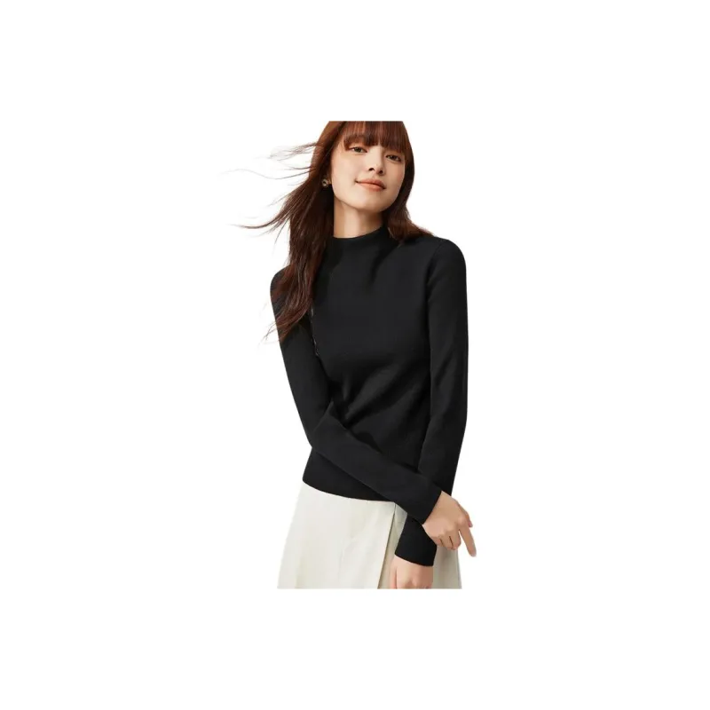 Love to serve Knitwear Women's-4