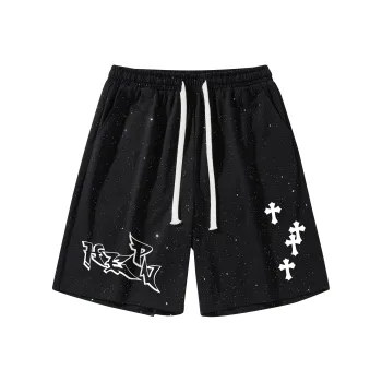 Kepu Casual Shorts Unisex