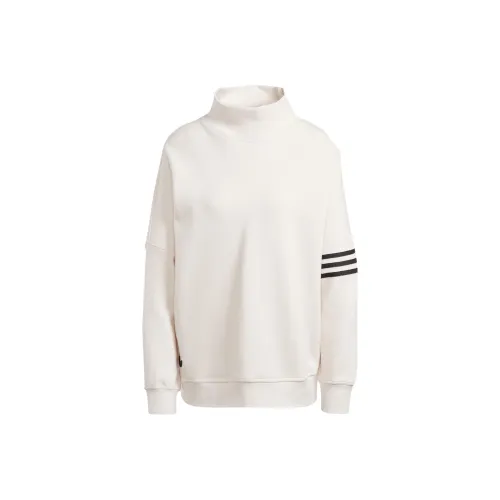 Adidas Originals Sweatshirt Women's Wonder White
