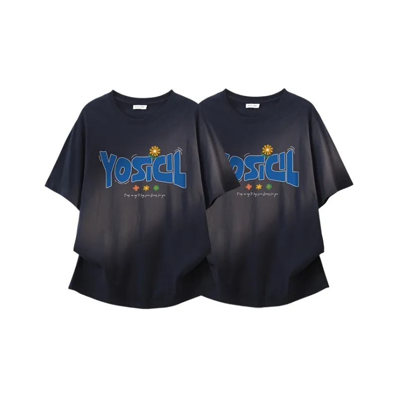 YOSICIL T Shirts Unisex-15