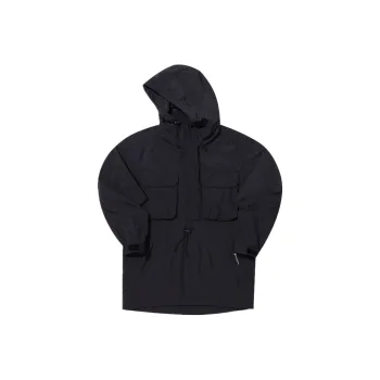 Champion Loose Fit Jacket Japan Version Women's