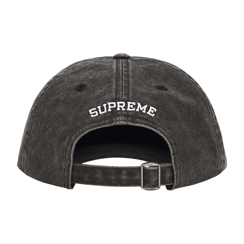 Supreme Pigment Dye 6 Panel-1