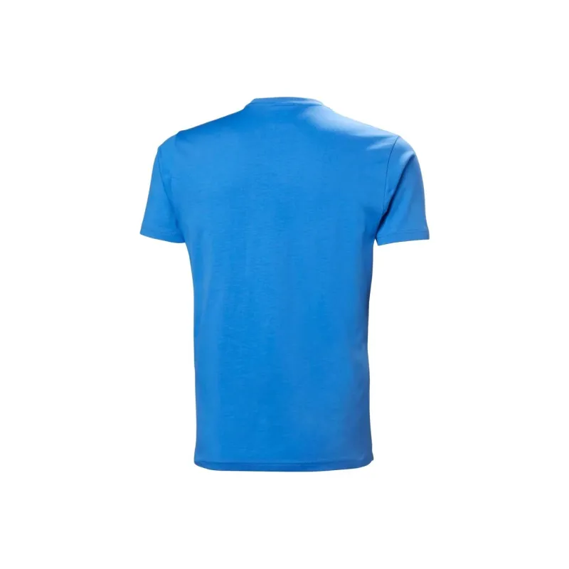 HELLY HANSEN T Shirts Men-3