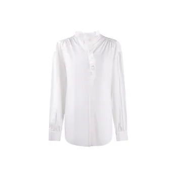 THE SEA LIFE Shirt Women's Cloud White