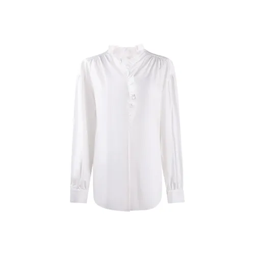 THE SEA LIFE Shirt Women's Cloud White