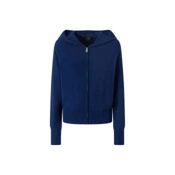 PINKO Zip up Hoodie