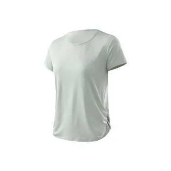 PEAK T-Shirt Women's Light Turquoise