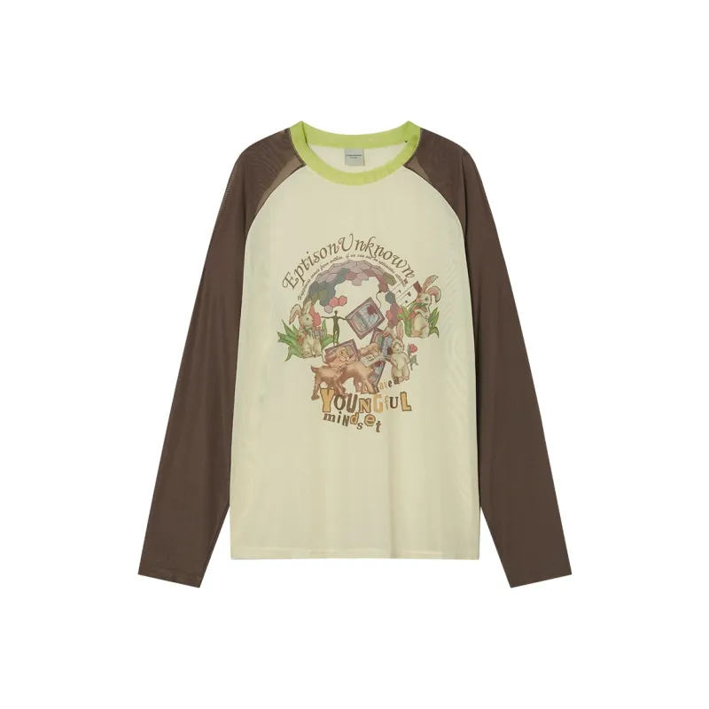 EPTISON WOMAN Chiffon Shirts Women's-2