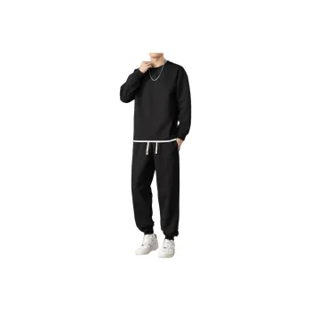 JEEP SPIRIT Casual Sportswear Unisex