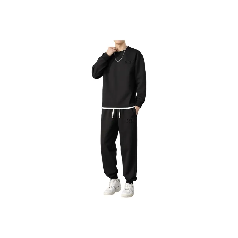JEEP SPIRIT Casual Sportswear Unisex-0