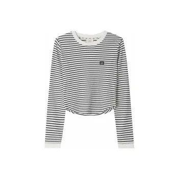 Lee T-Shirts Women's White