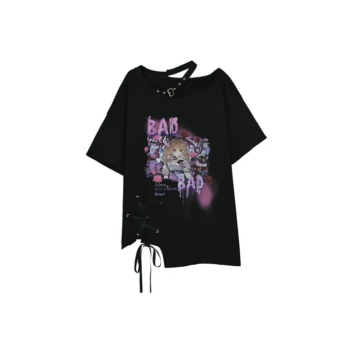 SNBL T Shirts Women's-0