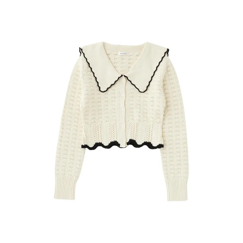 MOUSSY Knitwear Women's-0