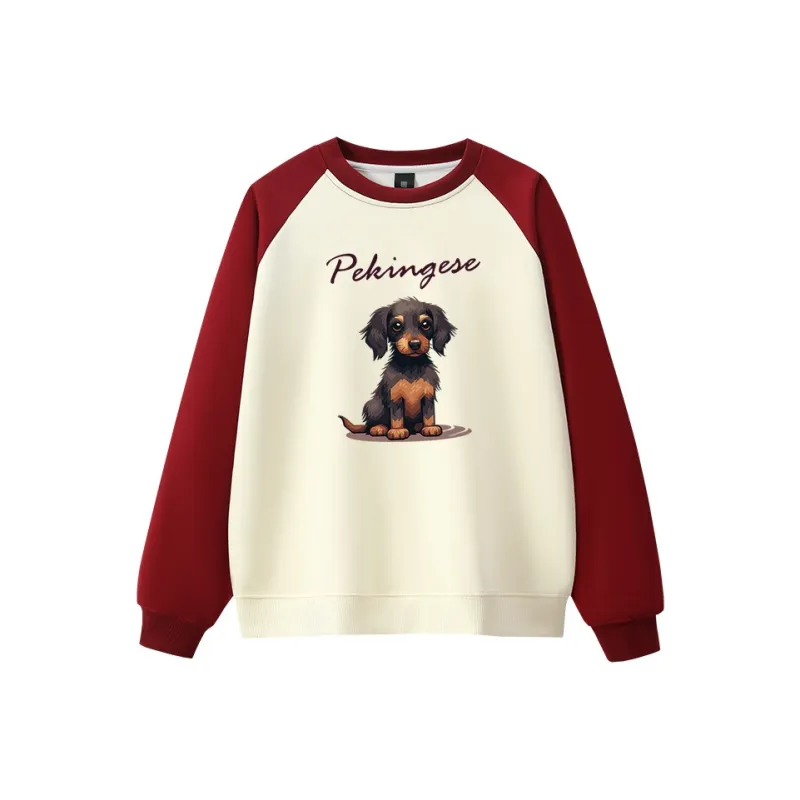 Bird Of Aussie Sweatshirt Women's-4