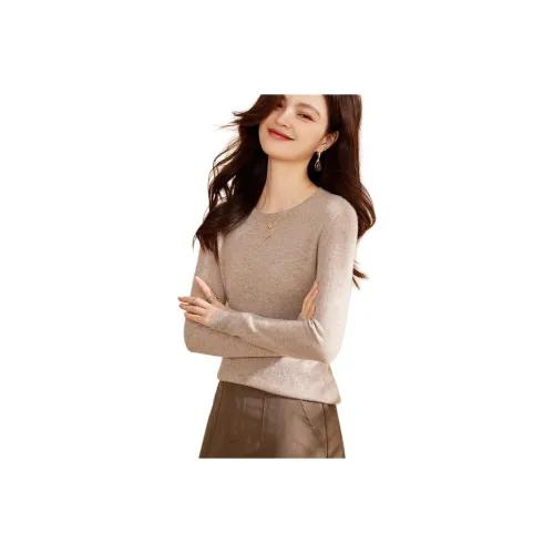 Coredorm Cashmere Sweater Women's