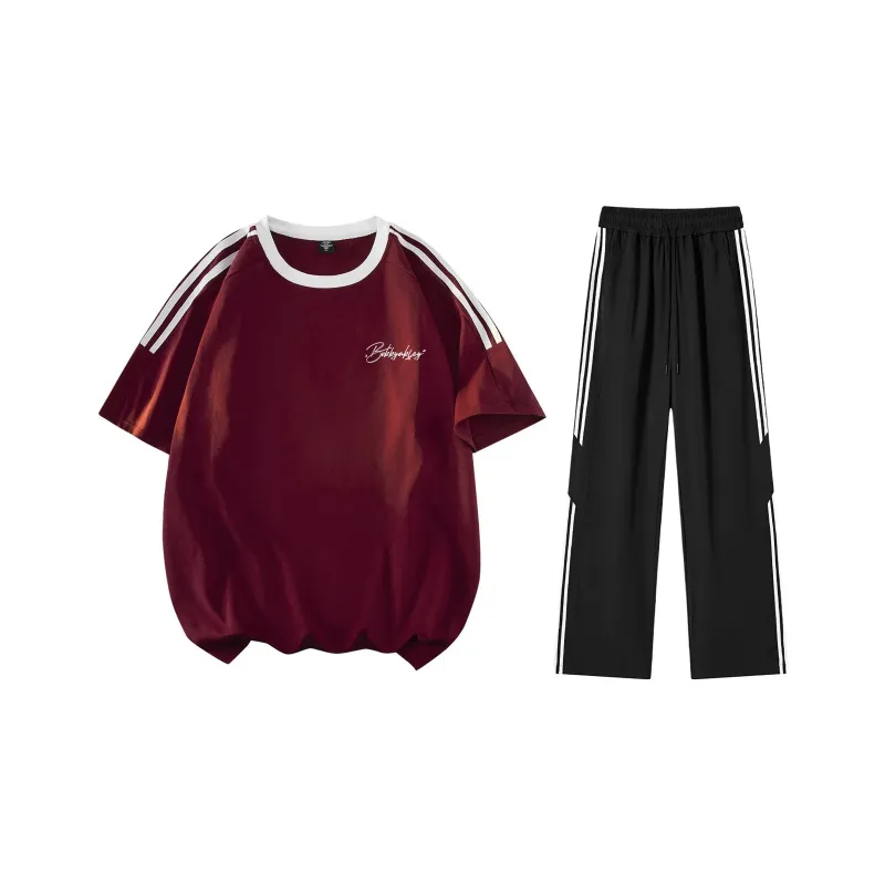 BOBBY ABLEY Casual Sportswear Unisex-16