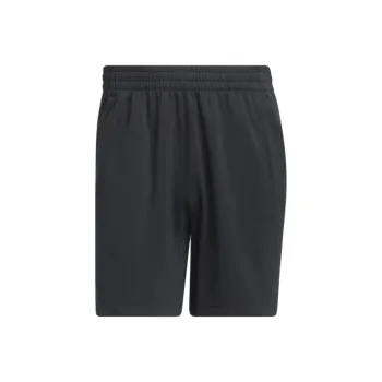 Adidas Free Shipping With AdiClub Axis Knit Training Shorts