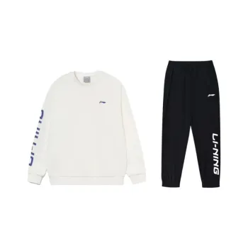 LiNing Training Series Casual Sportswear Unisex