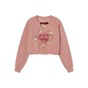 EPTISON WOMAN Sweatshirt Women's