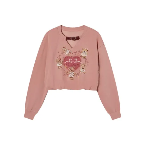EPTISON WOMAN Sweatshirt Women's