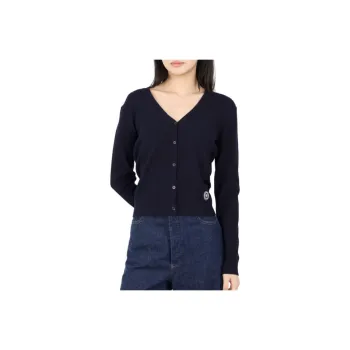 SPORTY & RICH Knitwear Women's Marine Blue
