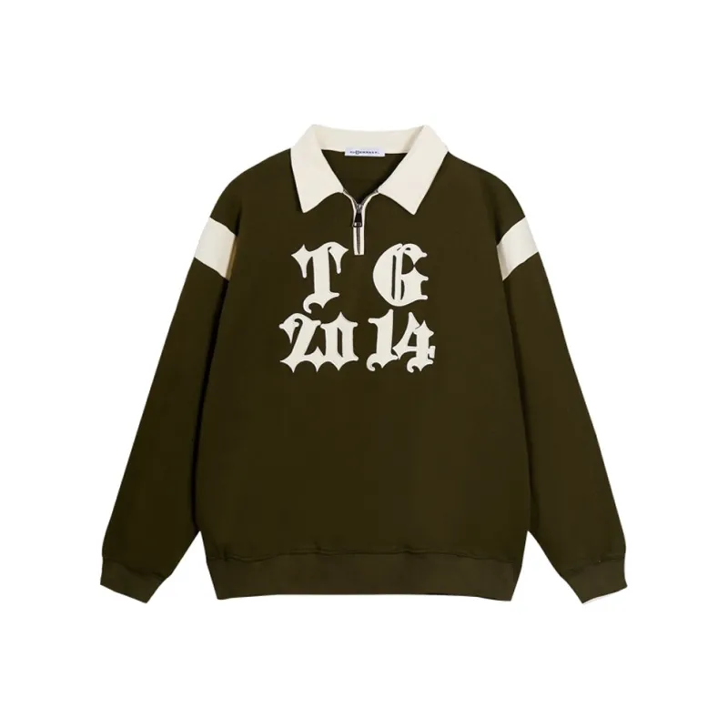 ZUOBEIKA Sweatshirts Women's-4