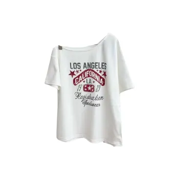 KEAB Regular T Shirt Women's White