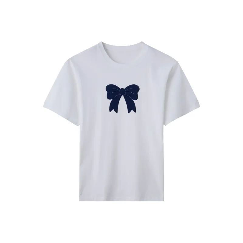 TEME T Shirts Women's-0