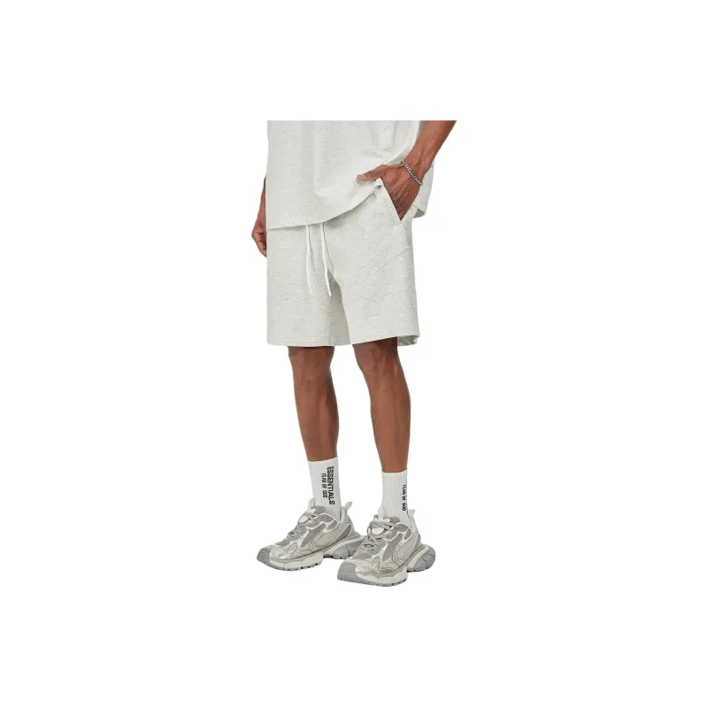 BD.POWER UP+ Casual Shorts Unisex-5