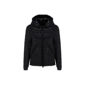 Moncler Jackets Women's Black