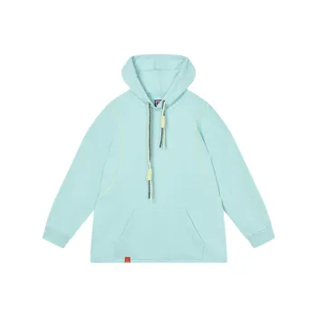 FILA Sweatshirt Women's Turquoise Lake Green