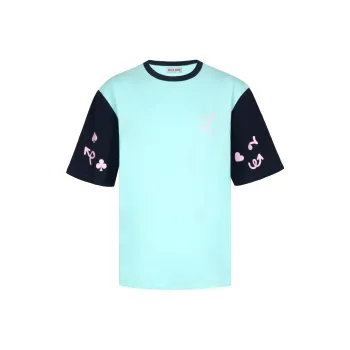 Richie Macie T Shirts Women's